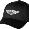 TopGunCapblack