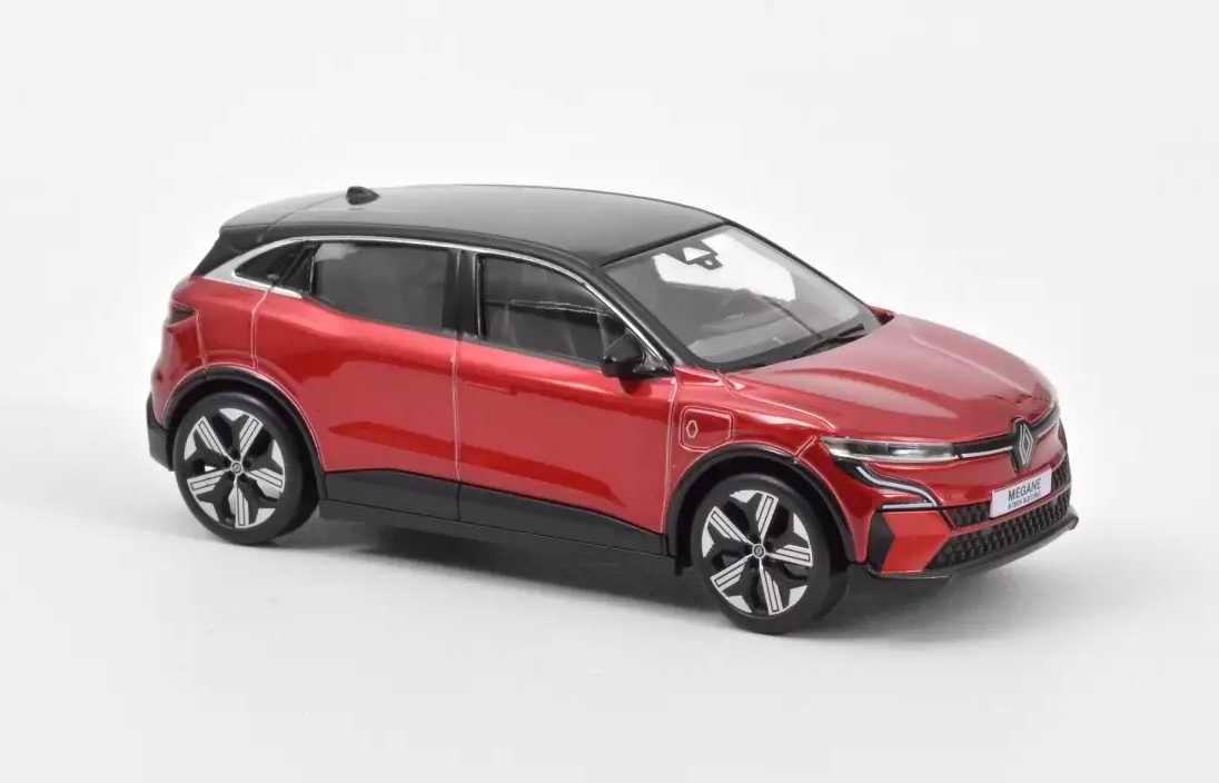 Renault scenic miniature deals