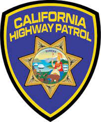 Police California Highway Patrol Chips