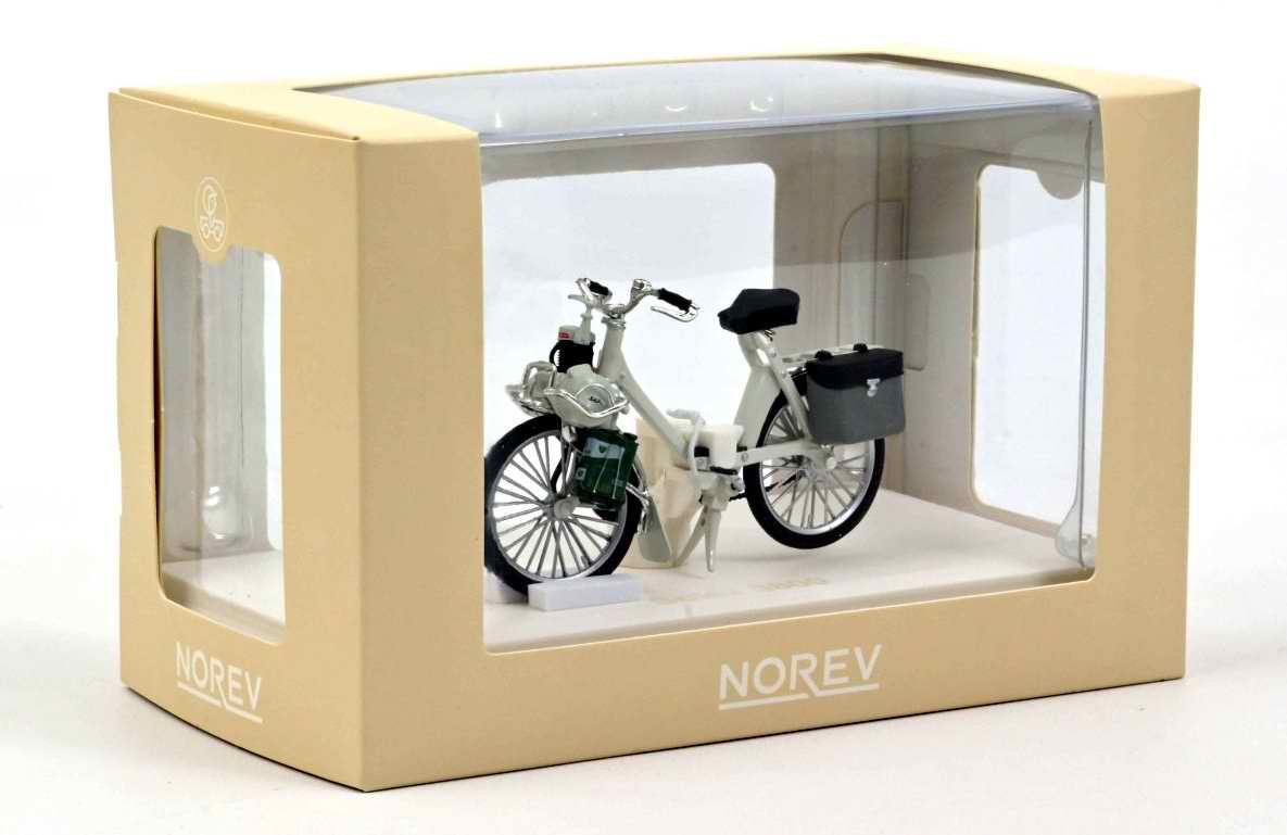 modèle Vélosolex de 1966 1/18 NOREV