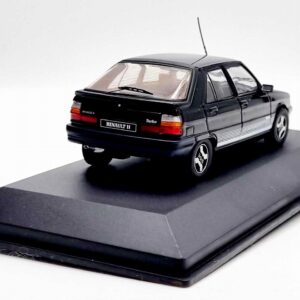 RENAULT 9 GTL Beige de 1986 Voiture de Collection R9 au 1/43 Série Limitée