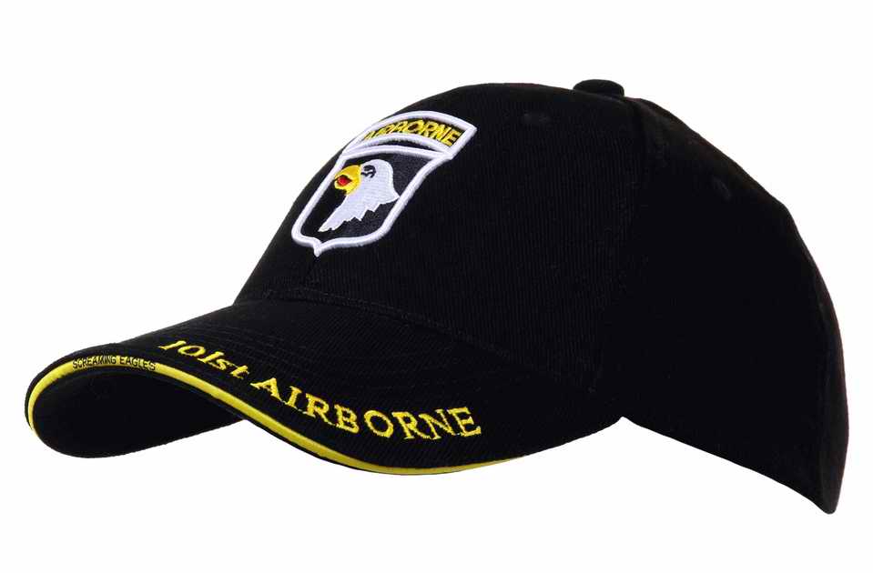 Casquette 101 ST AIRBORNE