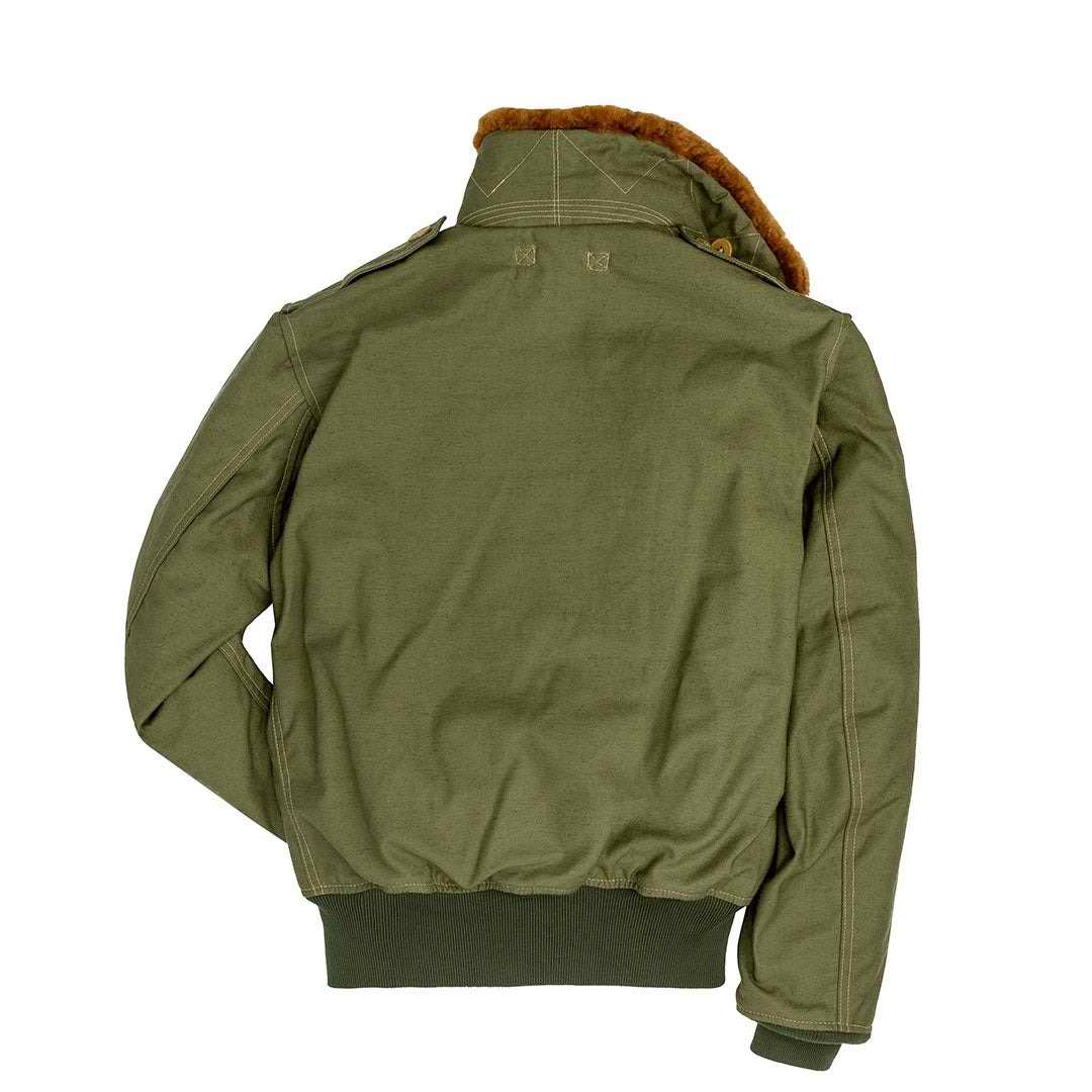 Blouson Bombers Aviateur B10 Flight Jacket COCKPIT USA ex AVIREX