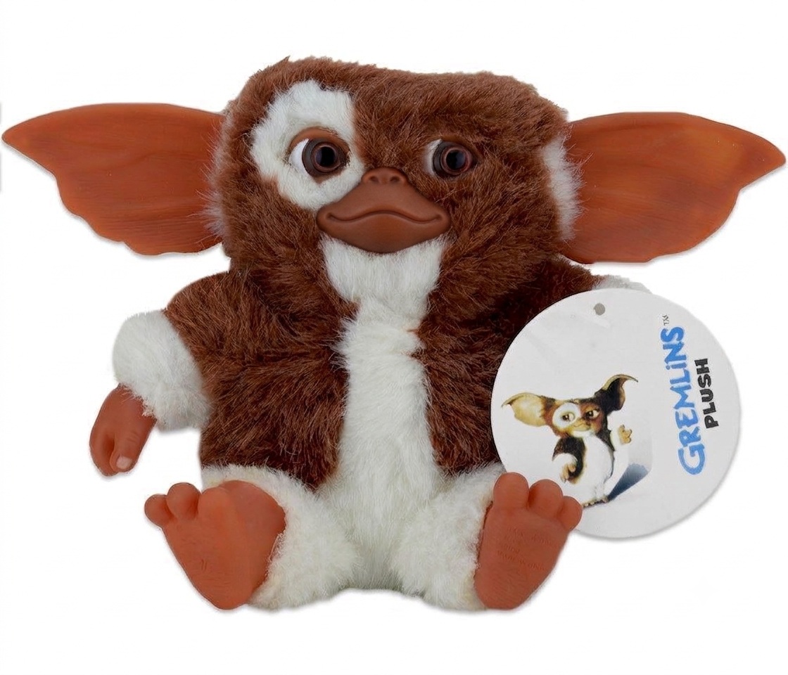 Gremlins peluche Gizmo Dancing