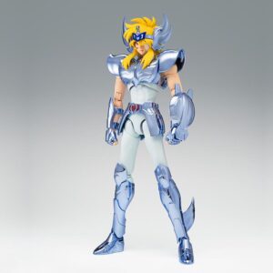 saint seiya figurine hyoga du cy