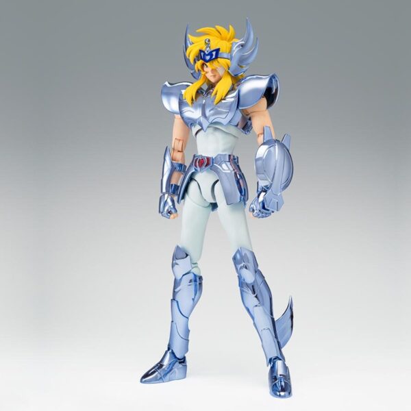 saint seiya figurine hyoga du cy