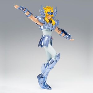 saint seiya figurine hyoga du cyc