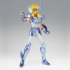 saint seiya figurine hyoga du cyd