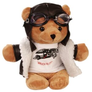 ours lunettes