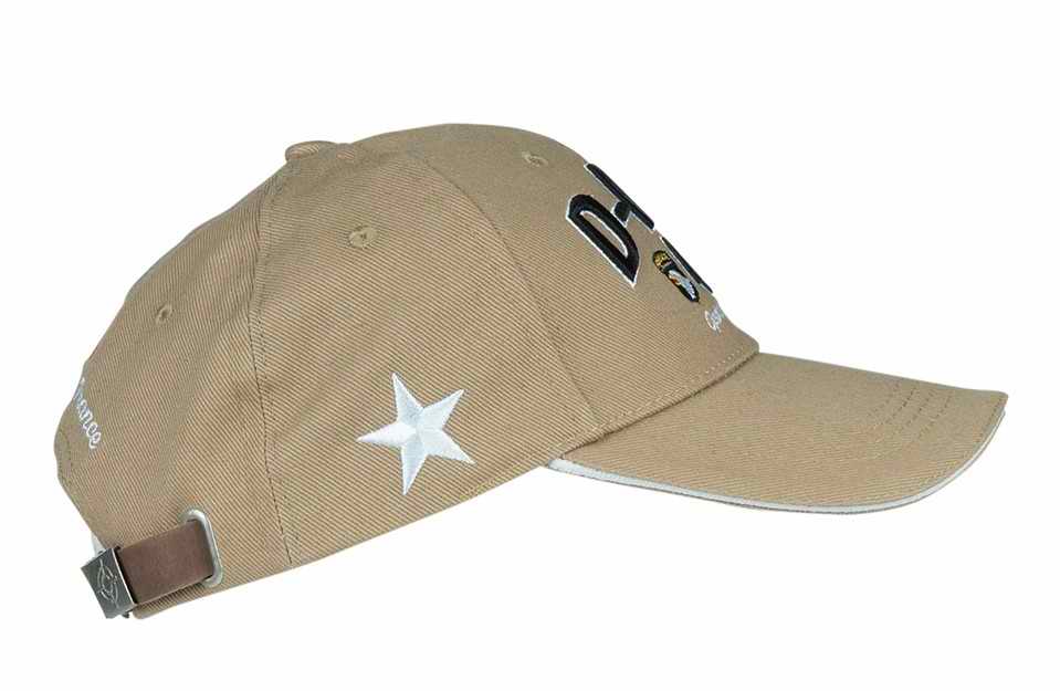 Casquette Baseball D-Day 1944 Operation Overlord DDAY Normandy