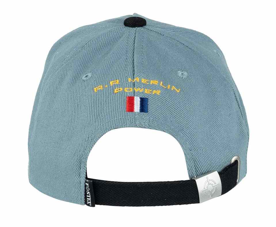 Casquette Baseball Supermarine Spitfire Royal Air Force RAF