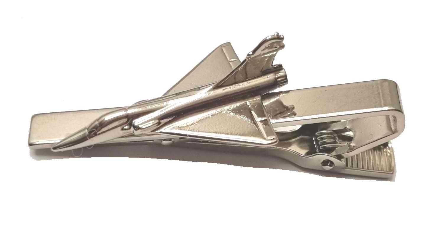 Pince à cravate Mirage 2000