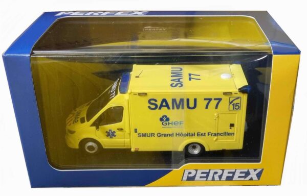 Pfx407box