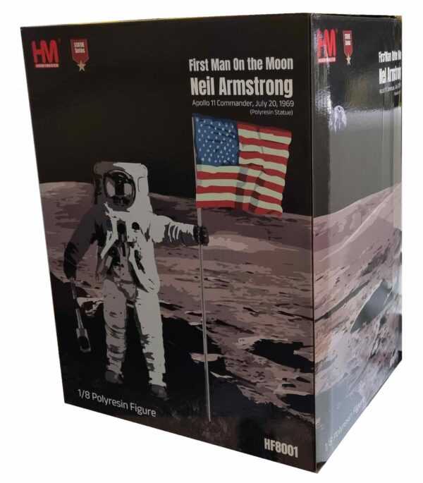 HMF8001box