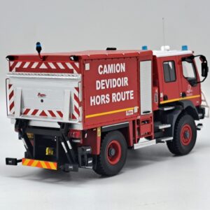 Alerte 0158B