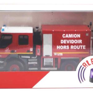 Alerte 0158Box