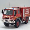 Alerte 0158C