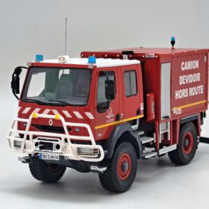 Alerte 0158C
