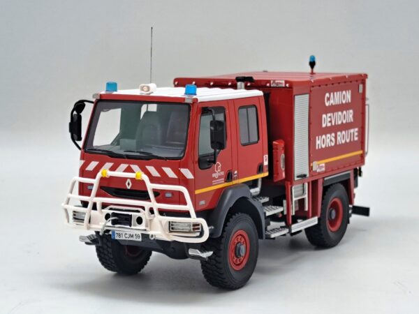 Alerte 0158C
