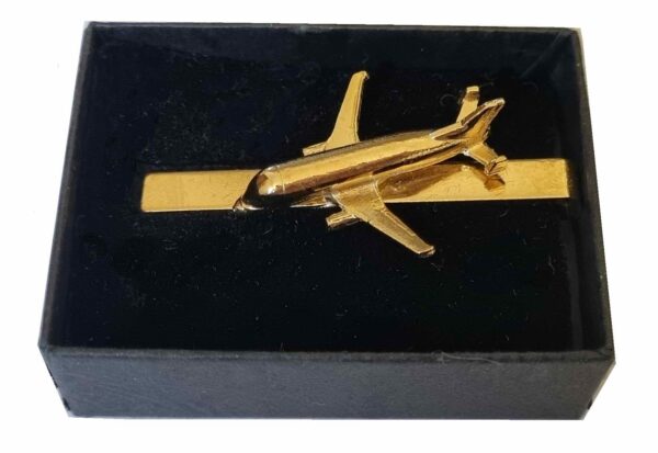 Beluga tiebarbox