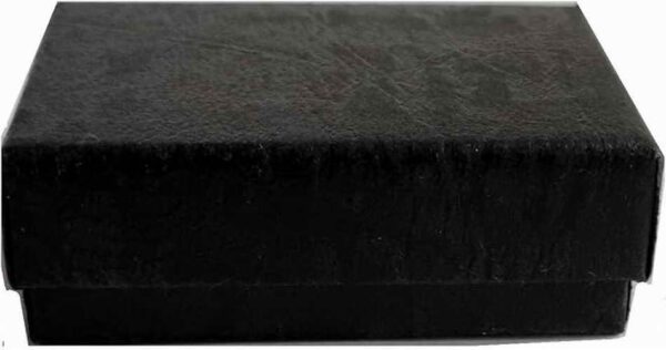Coffret tiebar