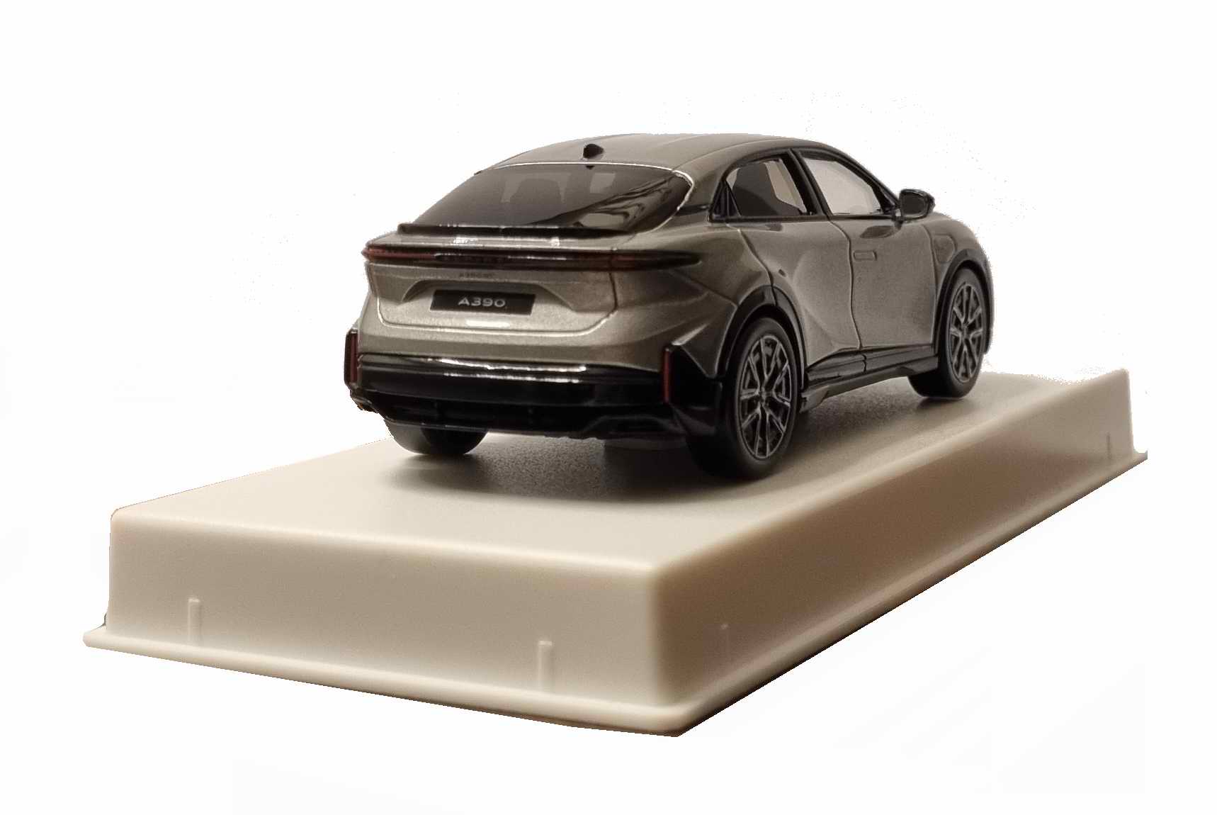 Voiture miniature Alpine A390 GT 2026 1/43