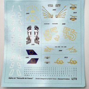 DAS10053decals