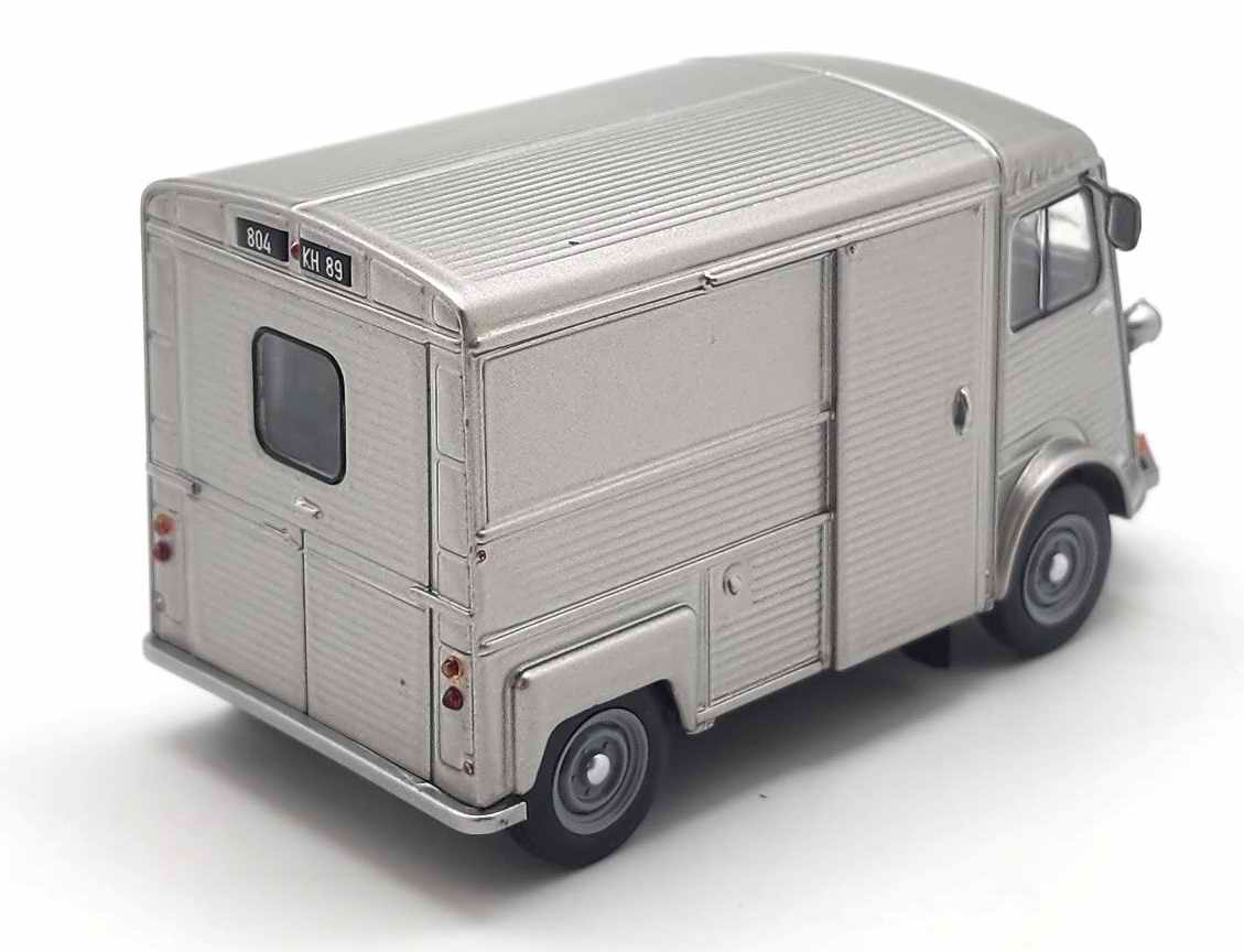 Miniature camionnette CITROEN Type HY 1971 1/43 NOREV