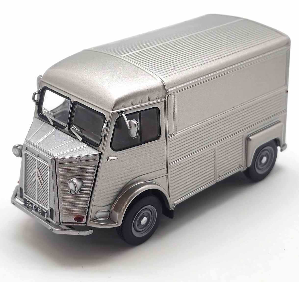 Miniature fourgonette CITROEN TypeHY 1971 1/43 NOREV