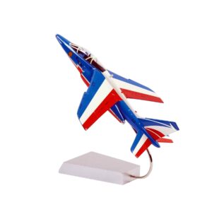 AlphaJetPatrouilledeFrance148ScaleModel 50130 1 1