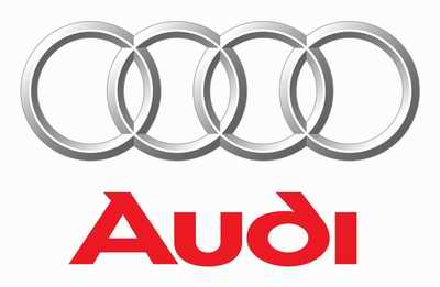 Logo Audi