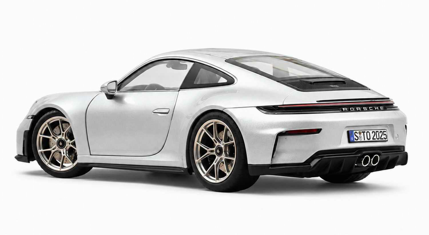 Voiture de collection Porsche 911GT3 Pack Touring GT NOREV 1/18