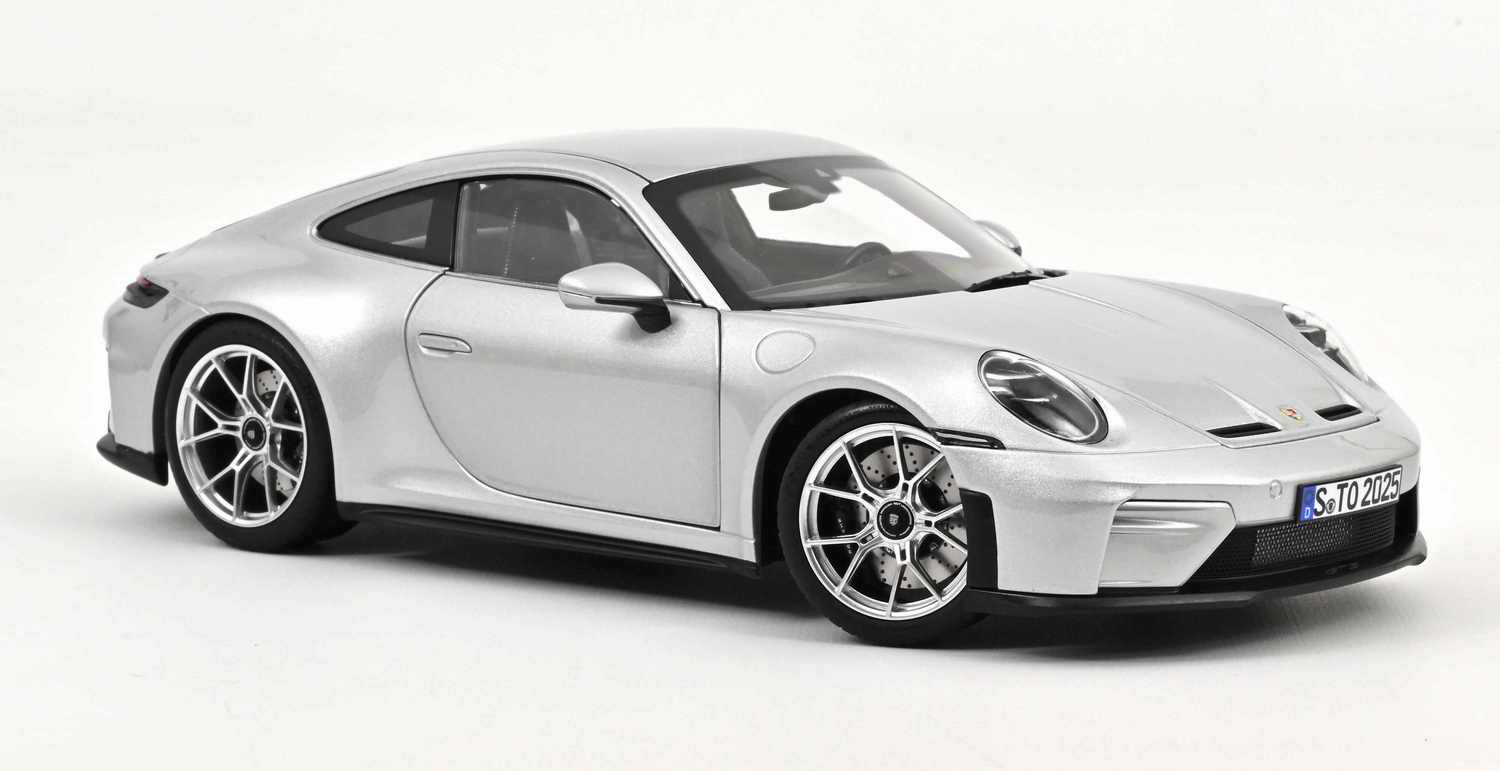 Voiture de collection Porsche 911GT3 Pack Touring GT NOREV 1/18