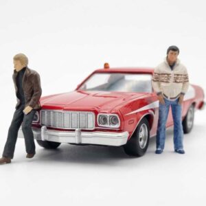 Starky Hutch Torino