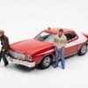 Starky Hutch Torinob